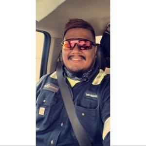 Meet your Posher, Alexander